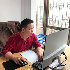 接收客戶(hù)清單，提供質(zhì)優(yōu)報(bào)價(jià)