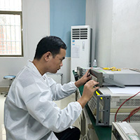 免費開機調試