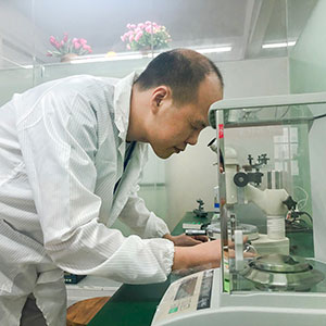 計量專業化