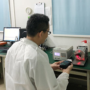 計量確準化