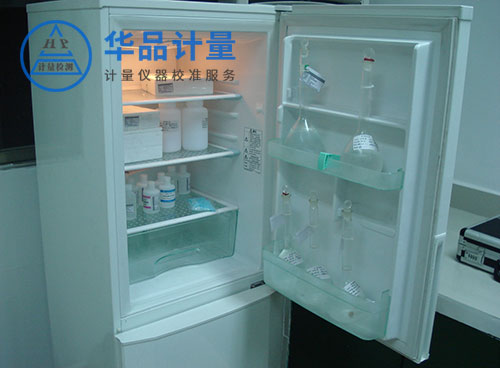 化學試驗標液